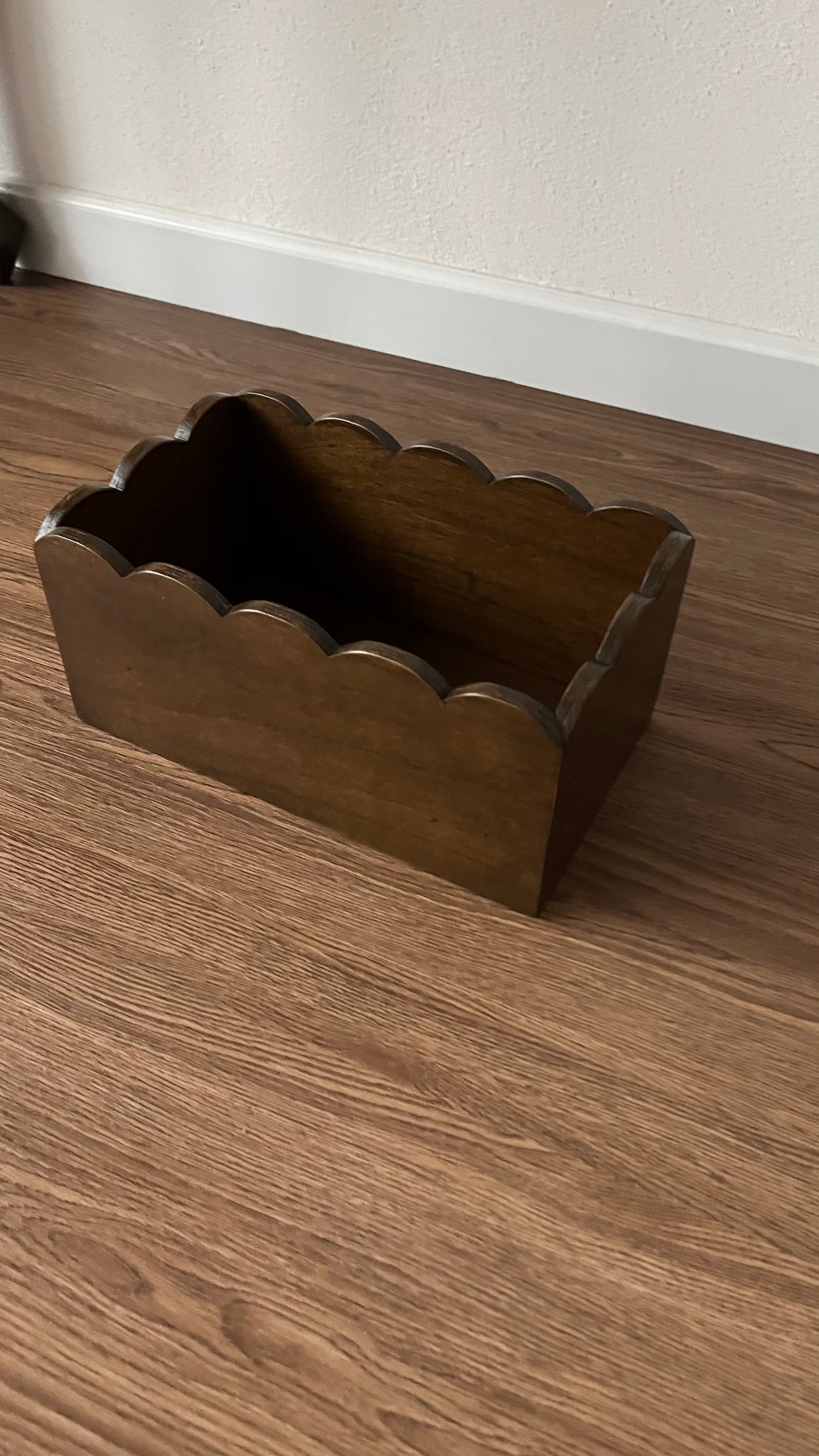 Caja organizadora