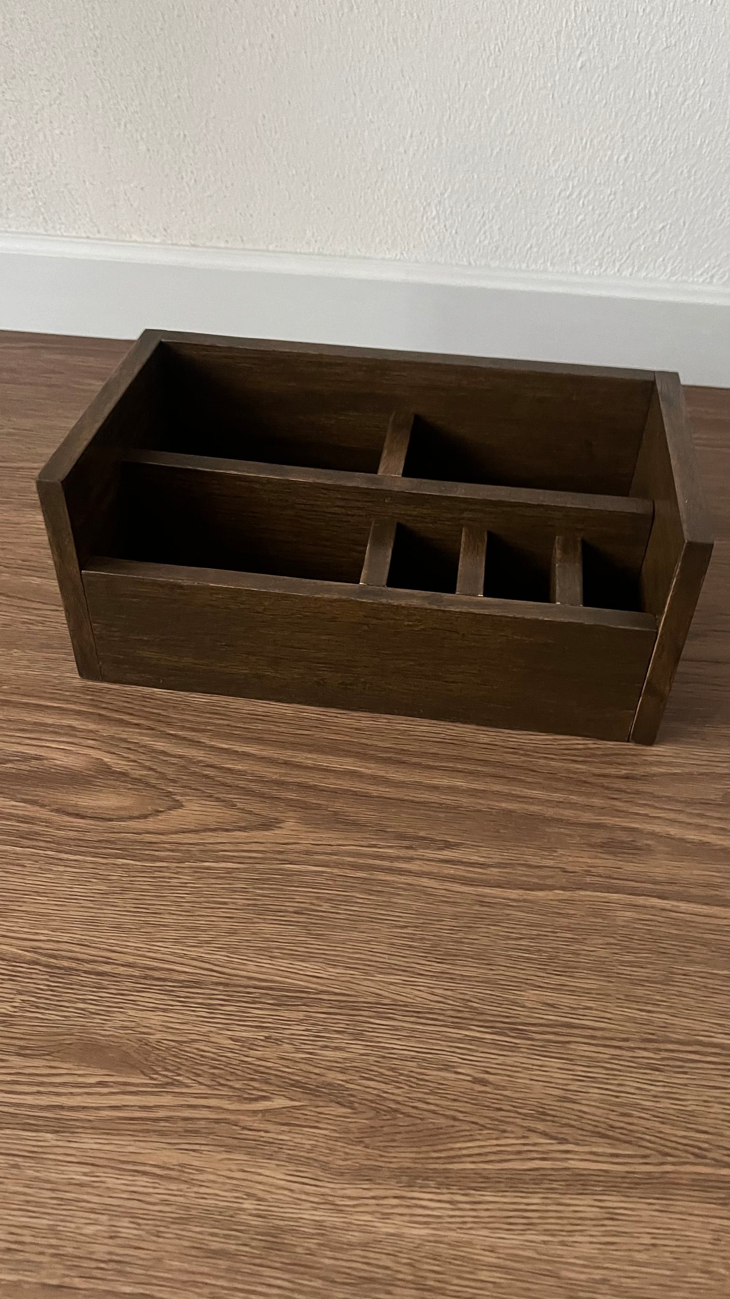 Organizador de maquillaje