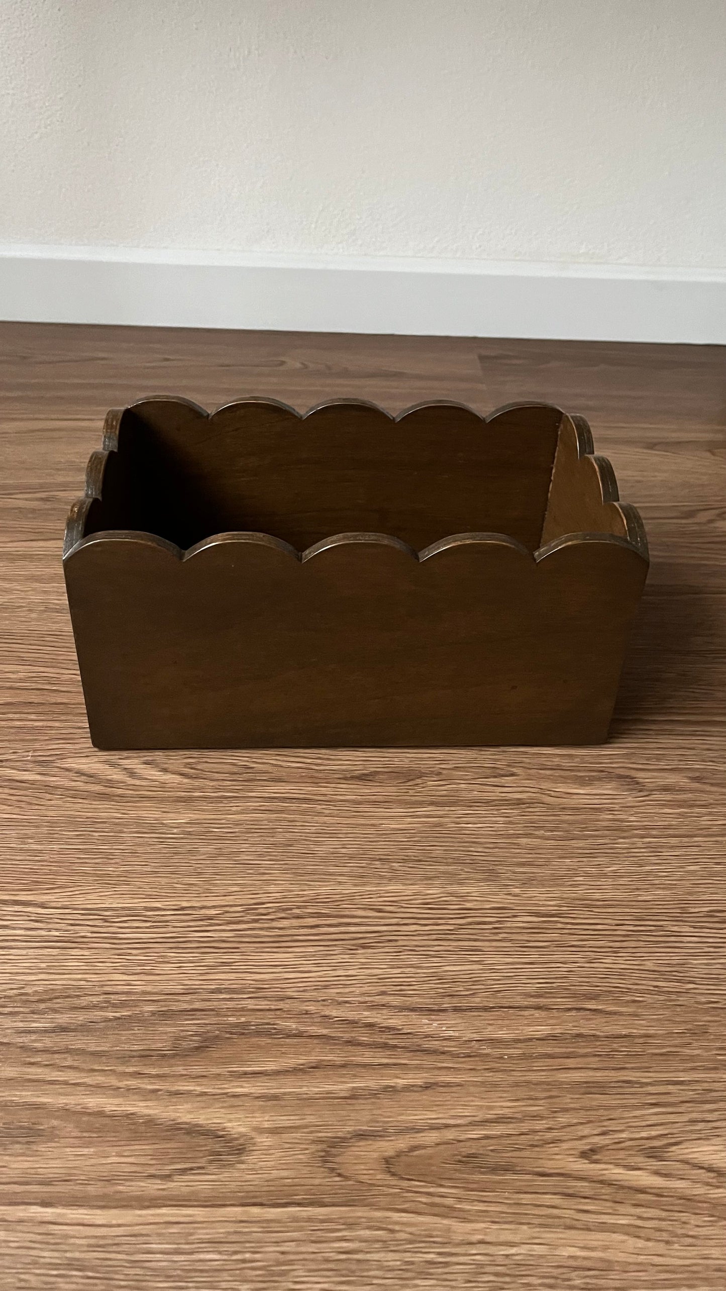 Caja organizadora