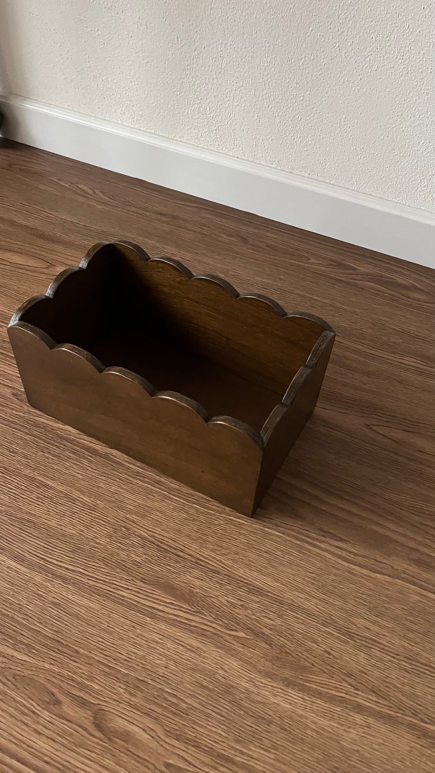Caja organizadora