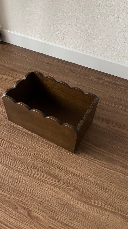 Caja organizadora