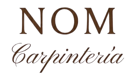 Nom Carpintería
